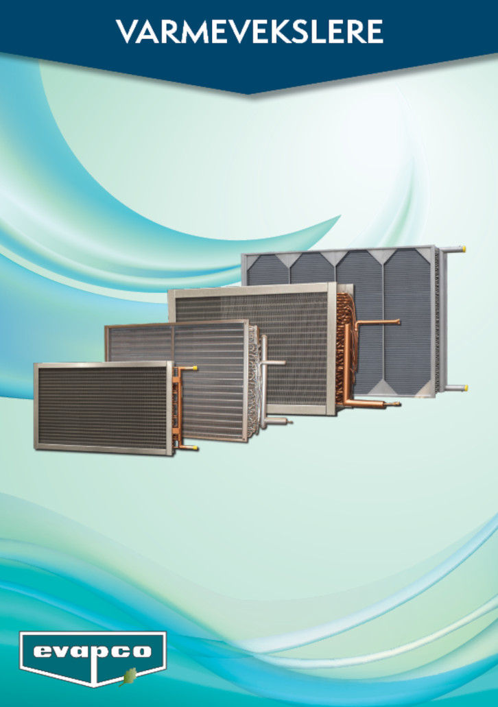 Heat Exchangers